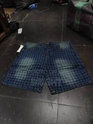 Men’s Short Trousers