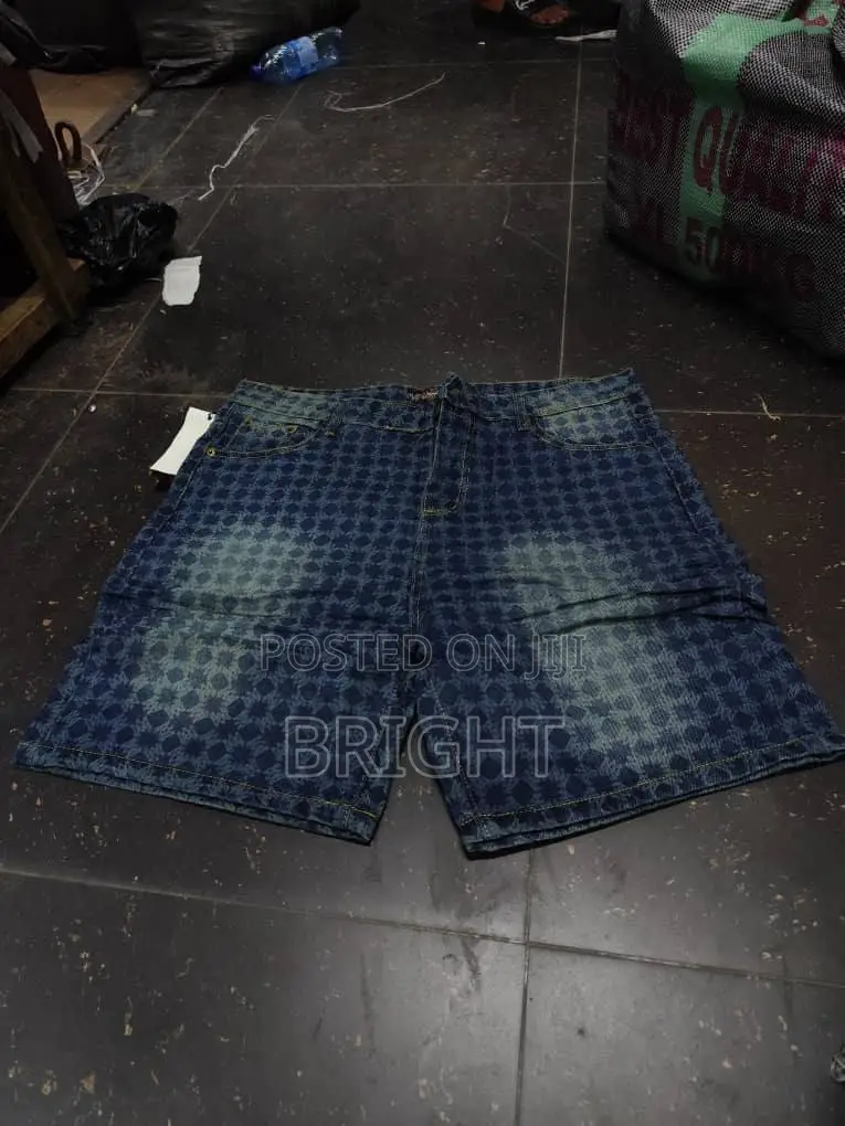 Men’s Short Trousers