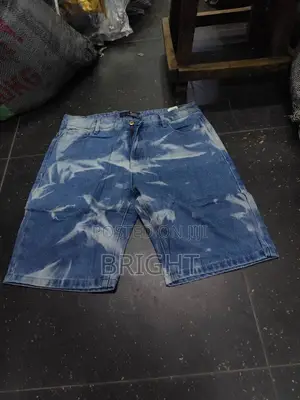 Men’s Short Trousers