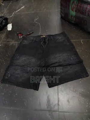 Men’s Short Trousers