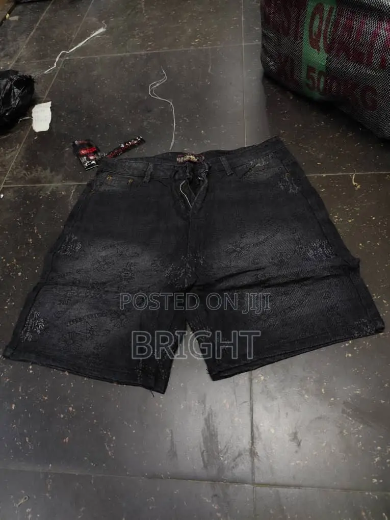Men’s Short Trousers