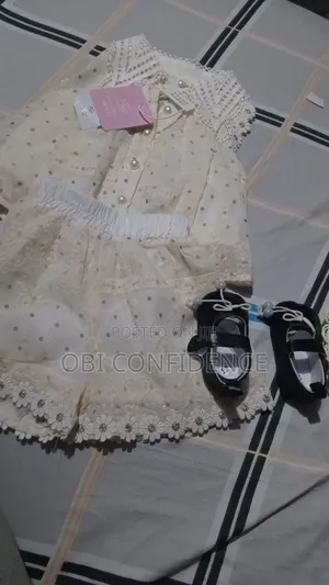 Children Clothing