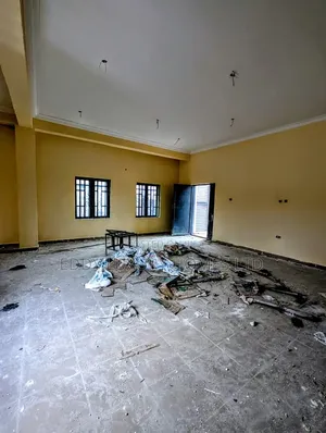 Spacious Warehouse for Office Space for Rent in Uyo