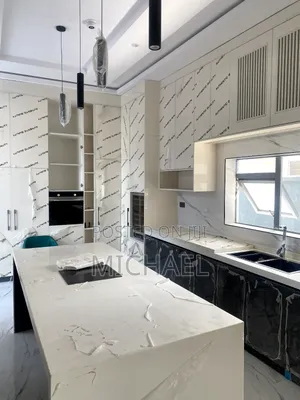 5bdrm Duplex in Anthony Estate, Phase 2 for rent