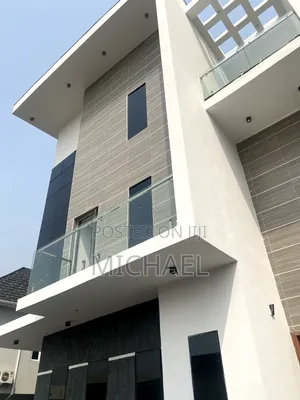 5bdrm Duplex in Anthony Estate, Phase 2 for rent
