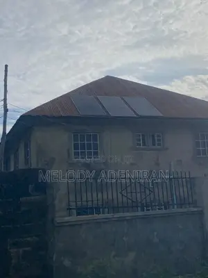 Solar Power Setup