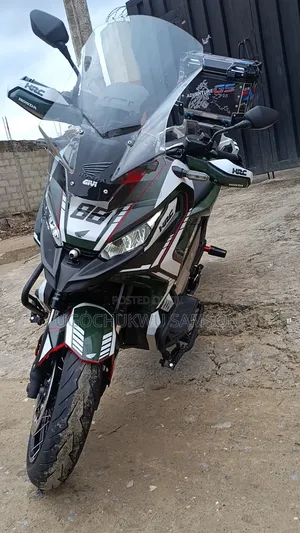 Honda 2024