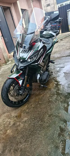 Honda 2024