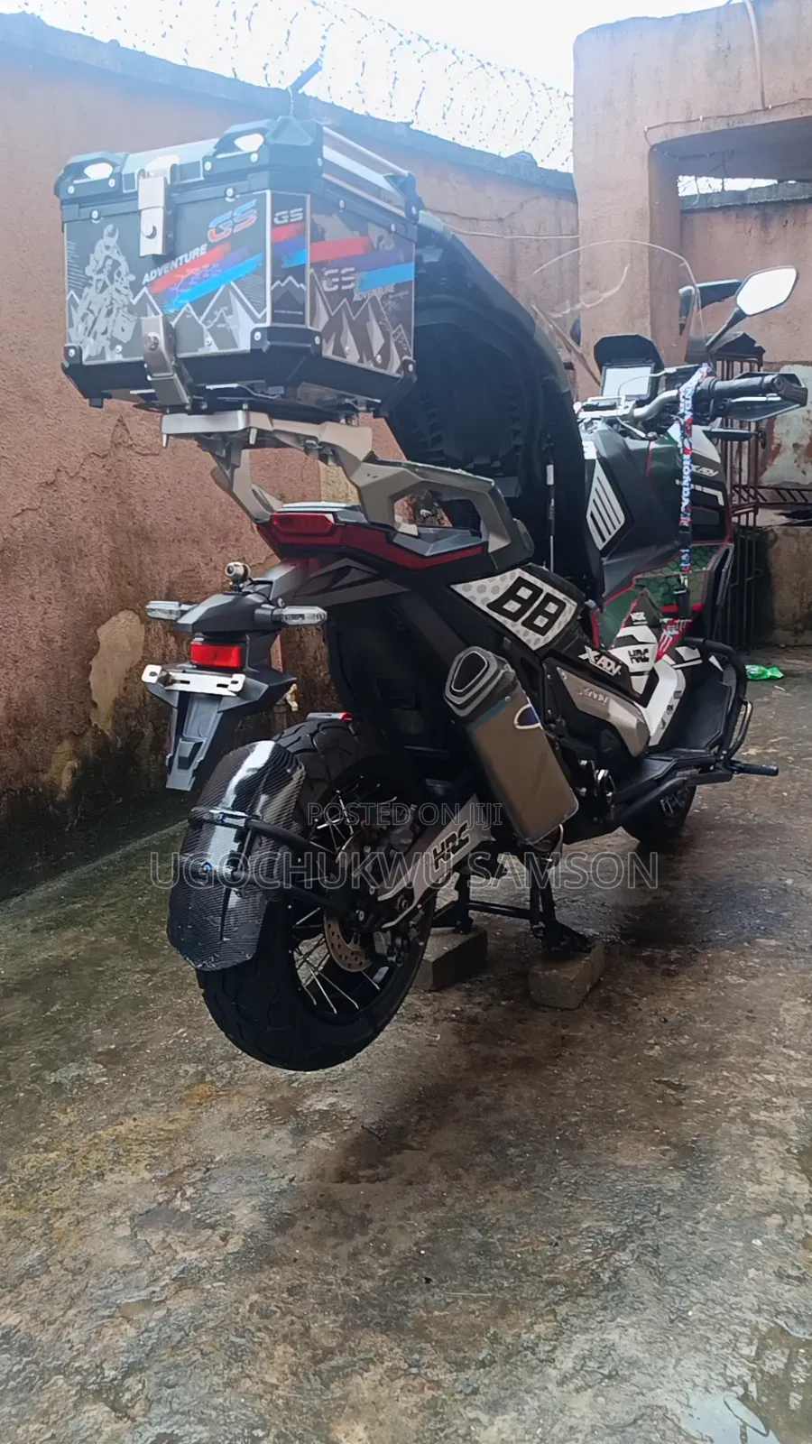 Honda 2024