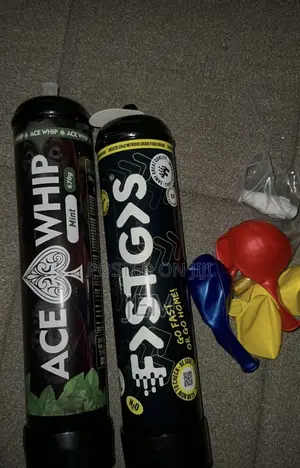 Laughing Gas