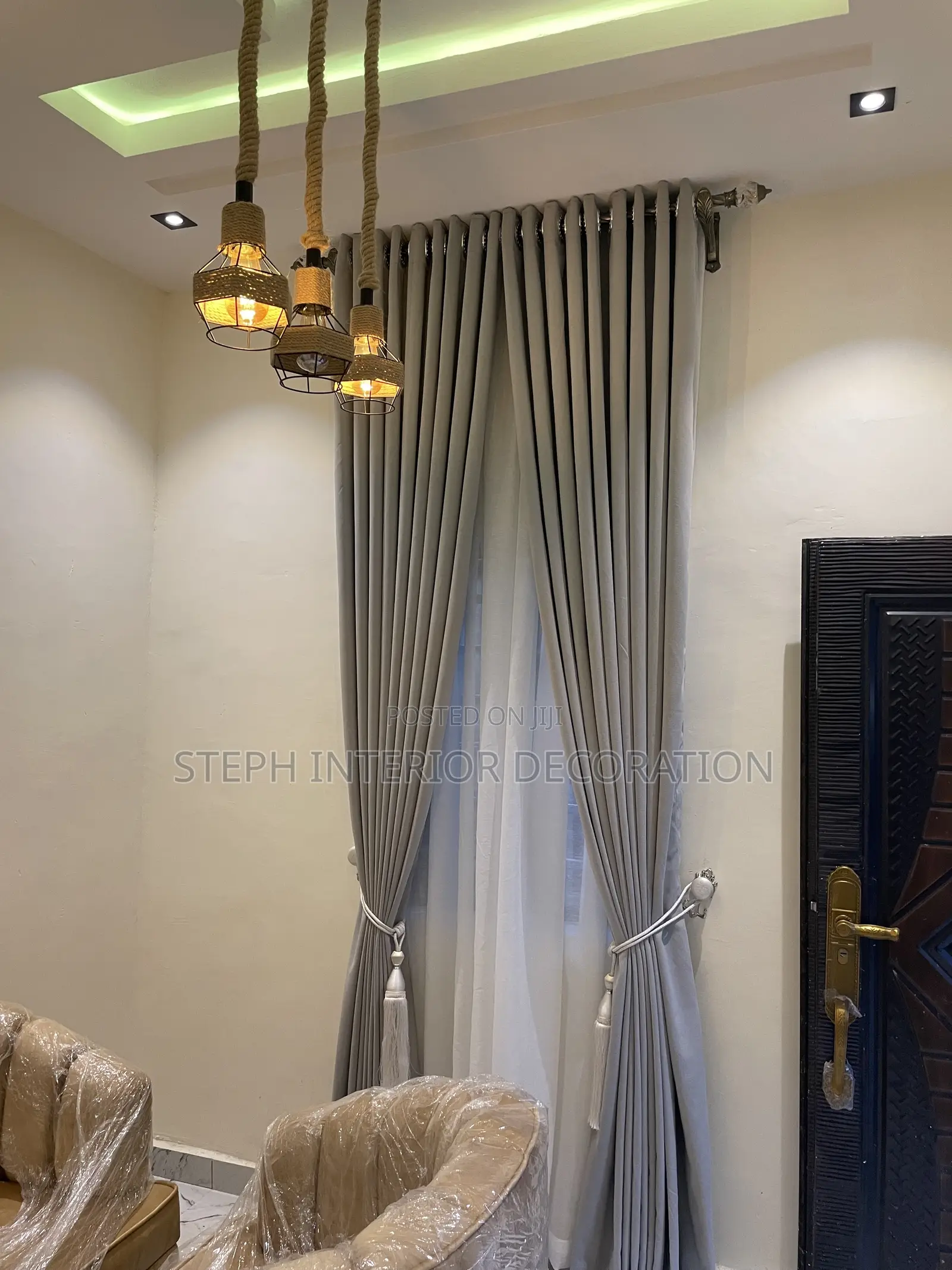 Chy Luxury Interiors