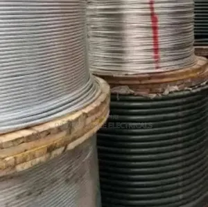 Aluminium Conductor