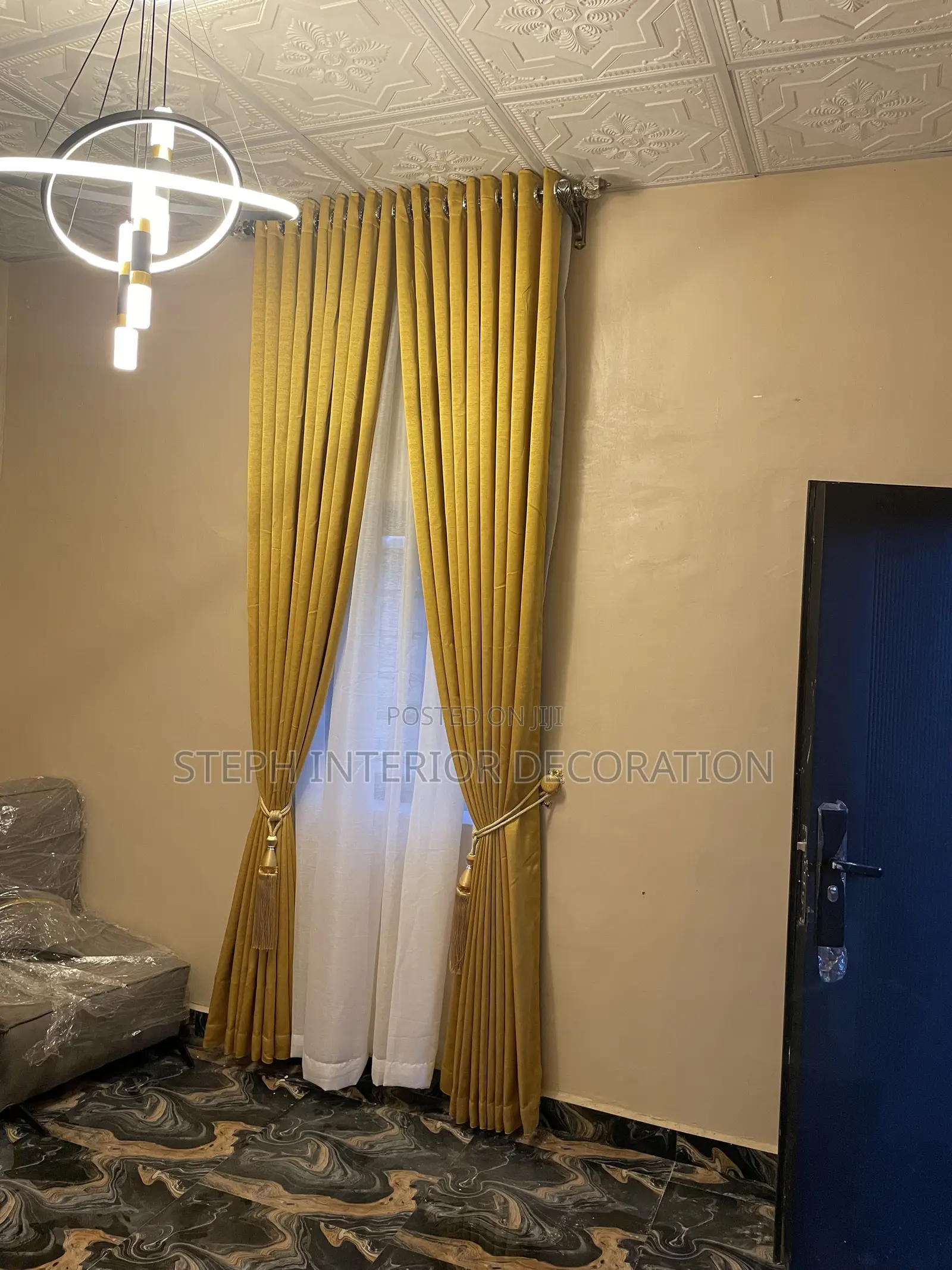 Chy Luxury Interiors