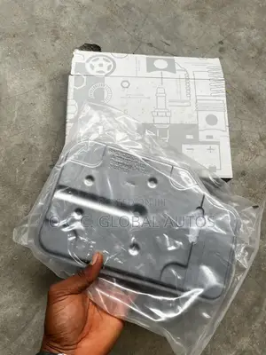 Original Mercedes-Benz Gearbox Oil Filter Direct Star