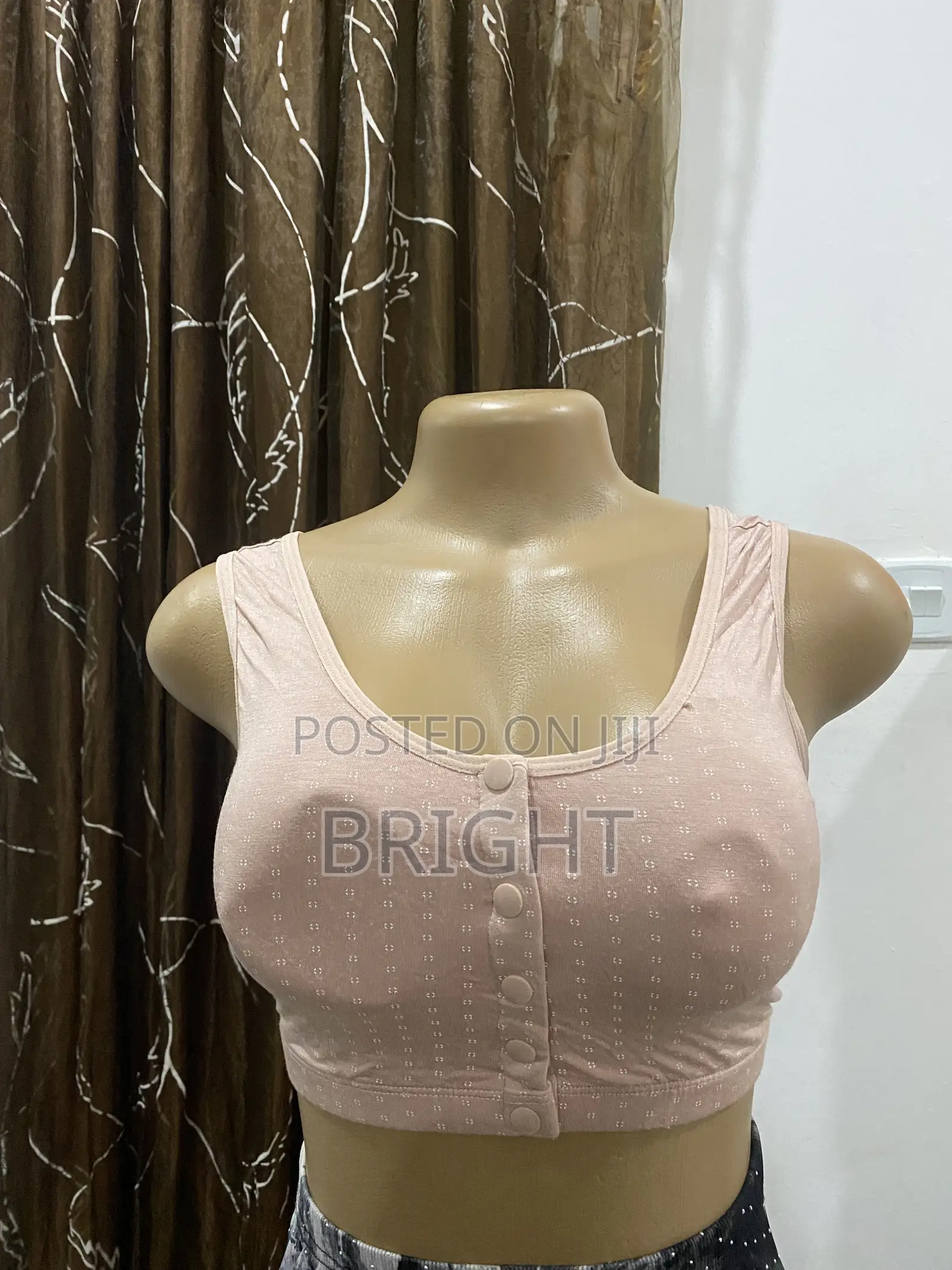 Laddies Brallet