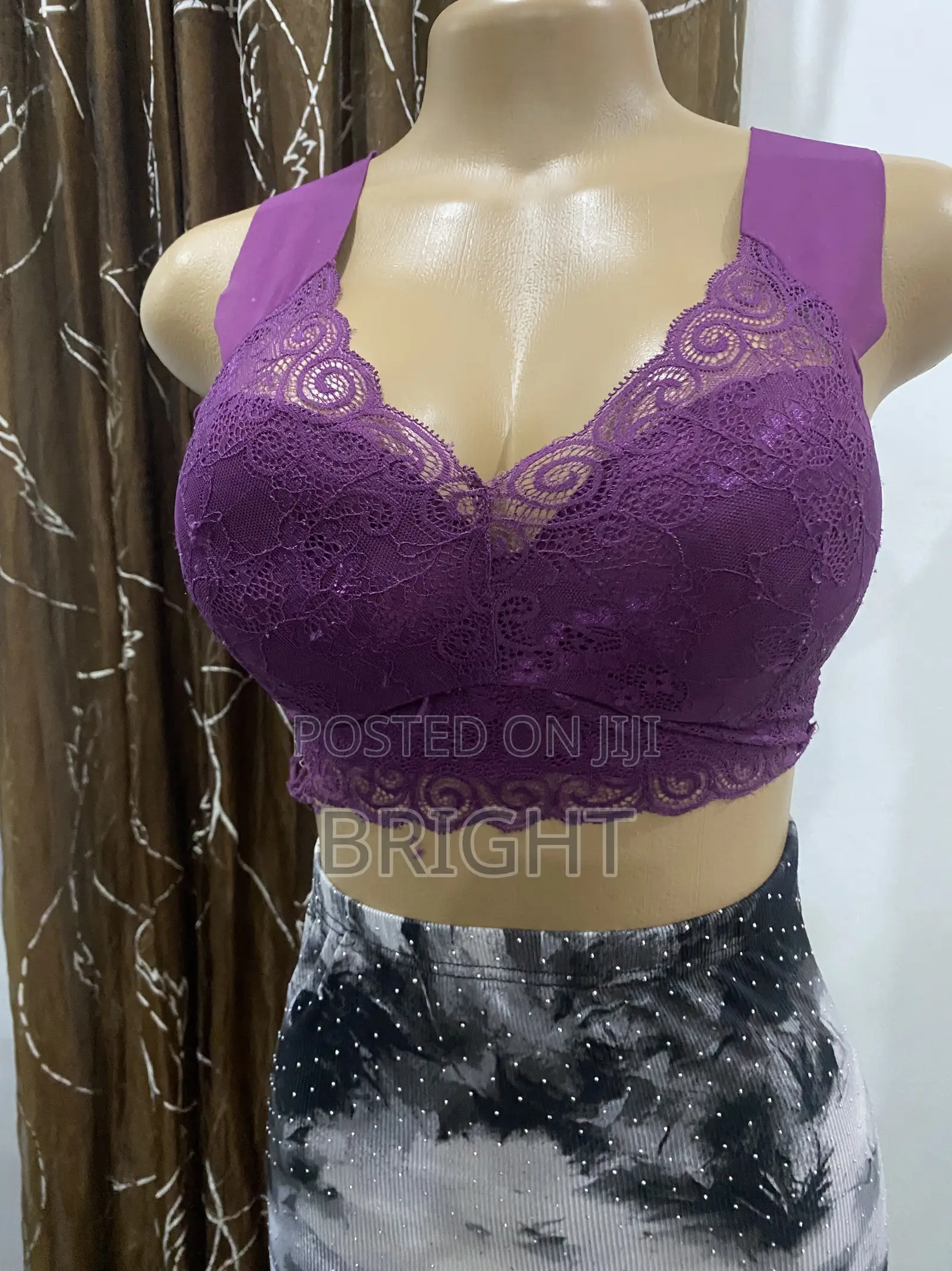 Laddies Brallet