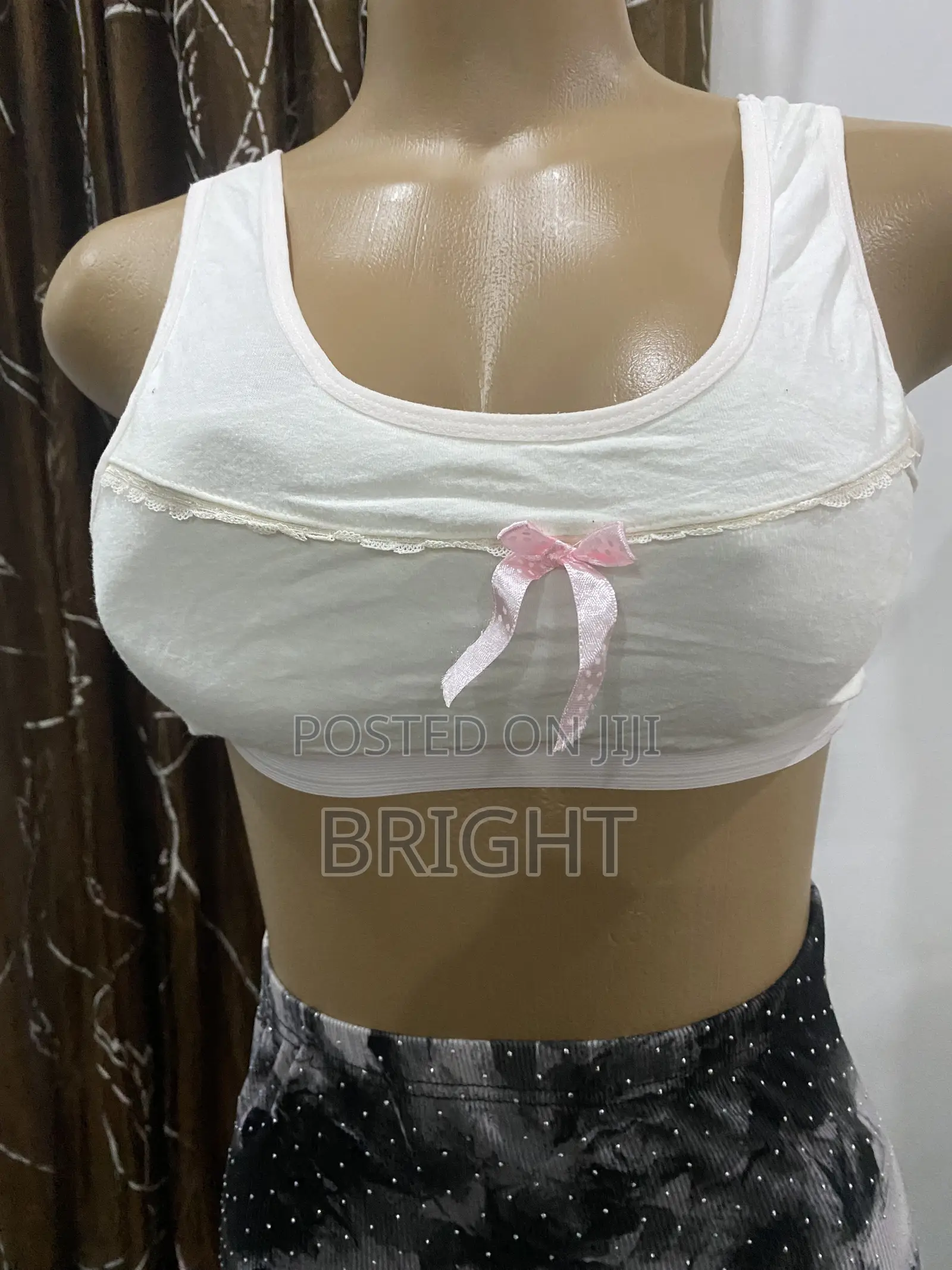 Laddies Brallet