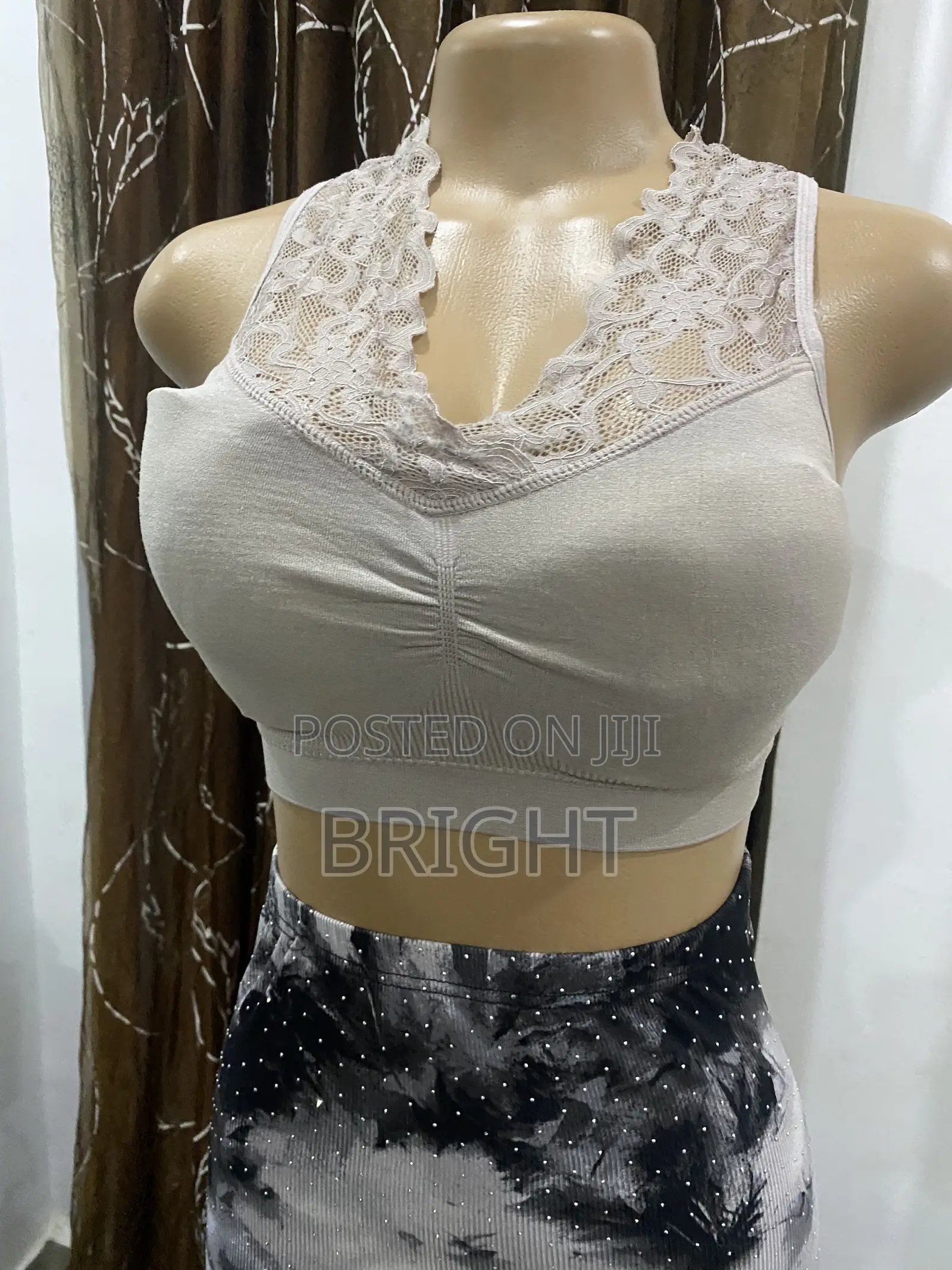 Laddies Brallet