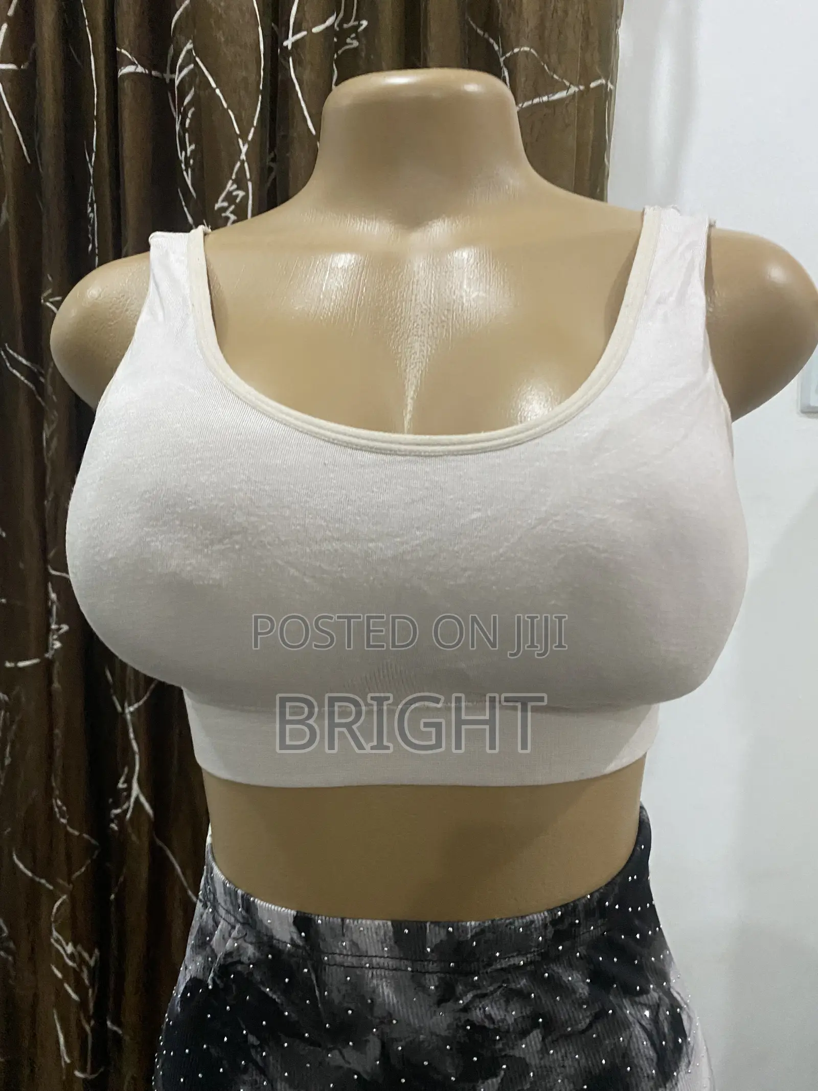Laddies Brallet