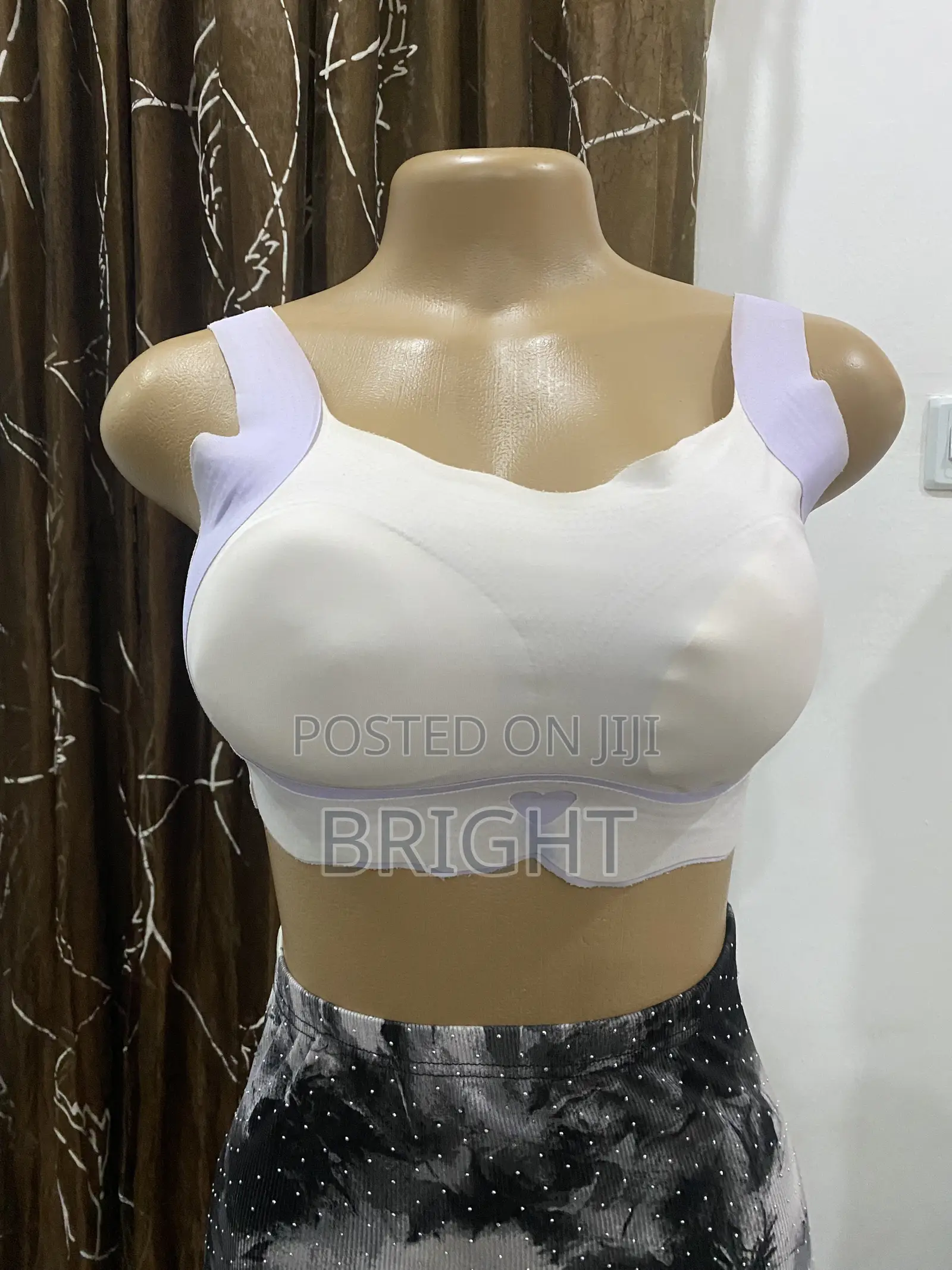 Laddies Brallet