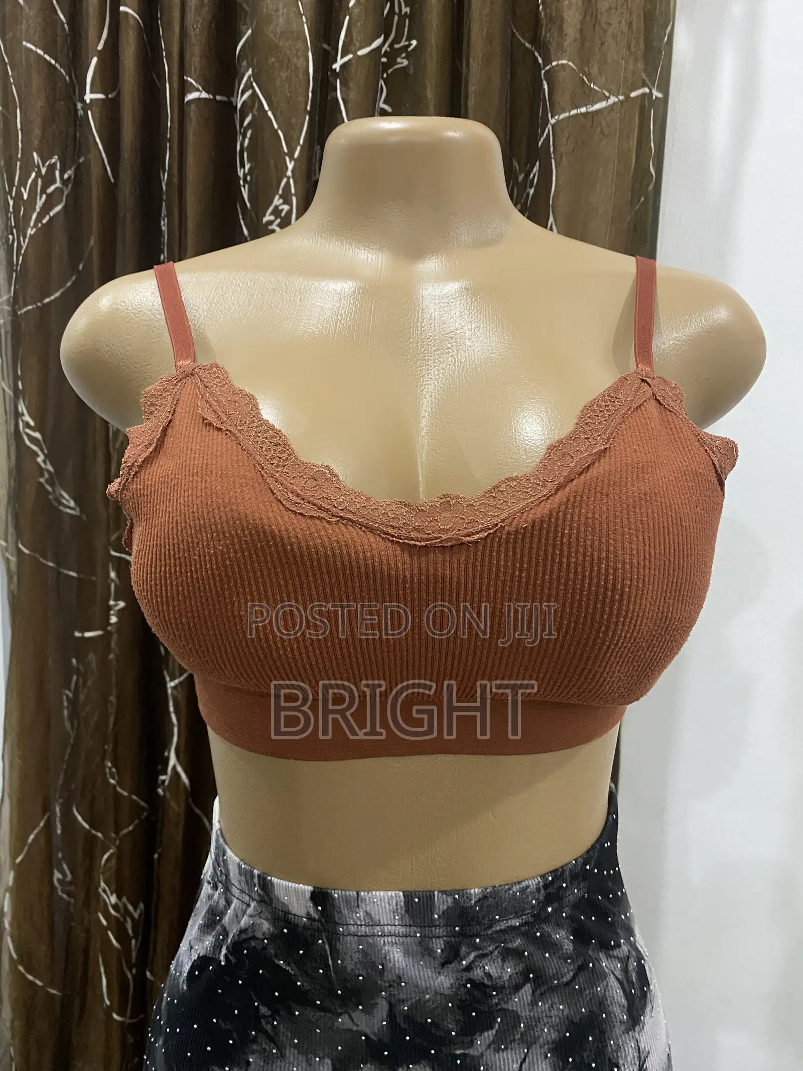 Laddies Brallet