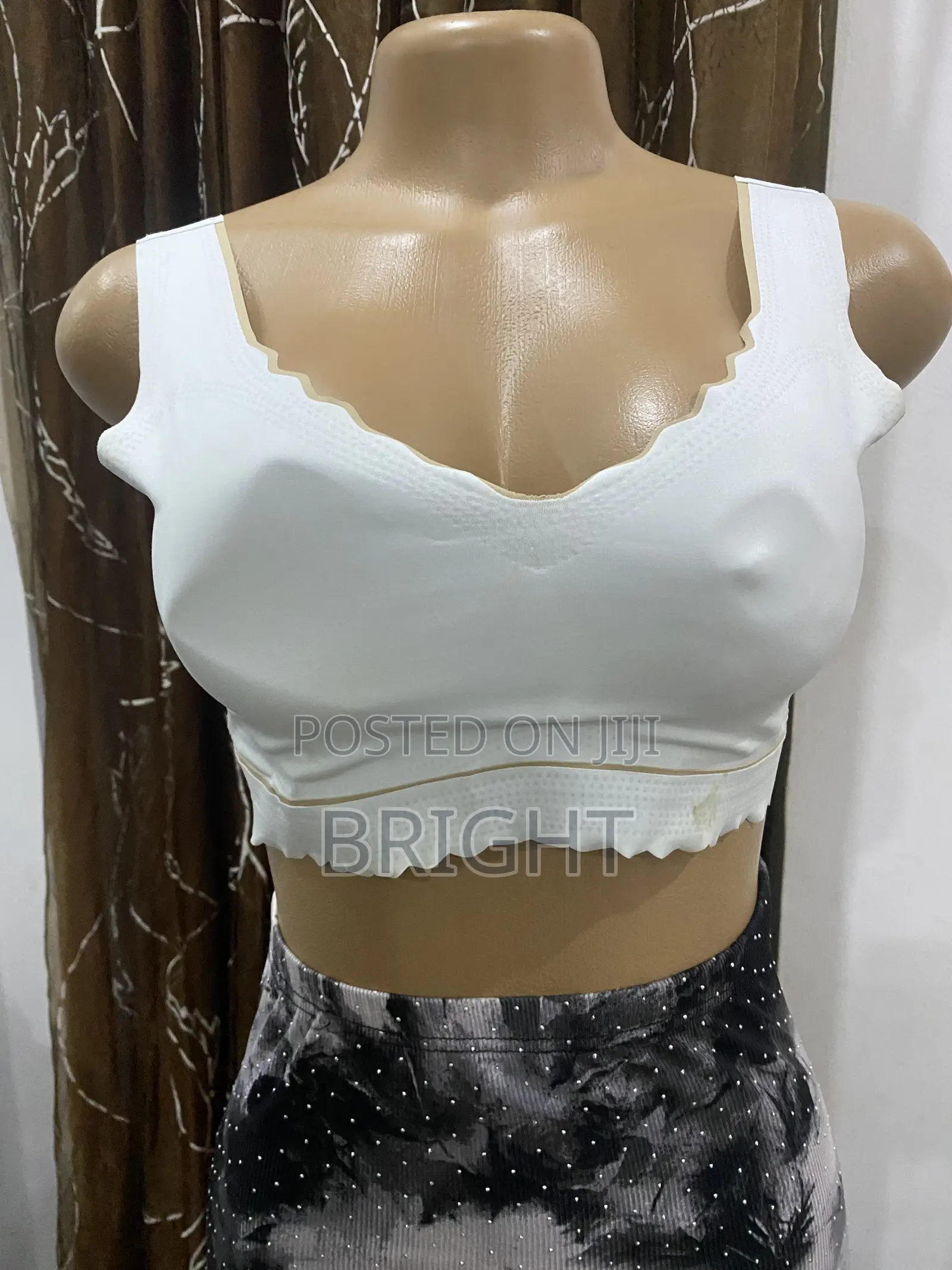 Laddies Brallet
