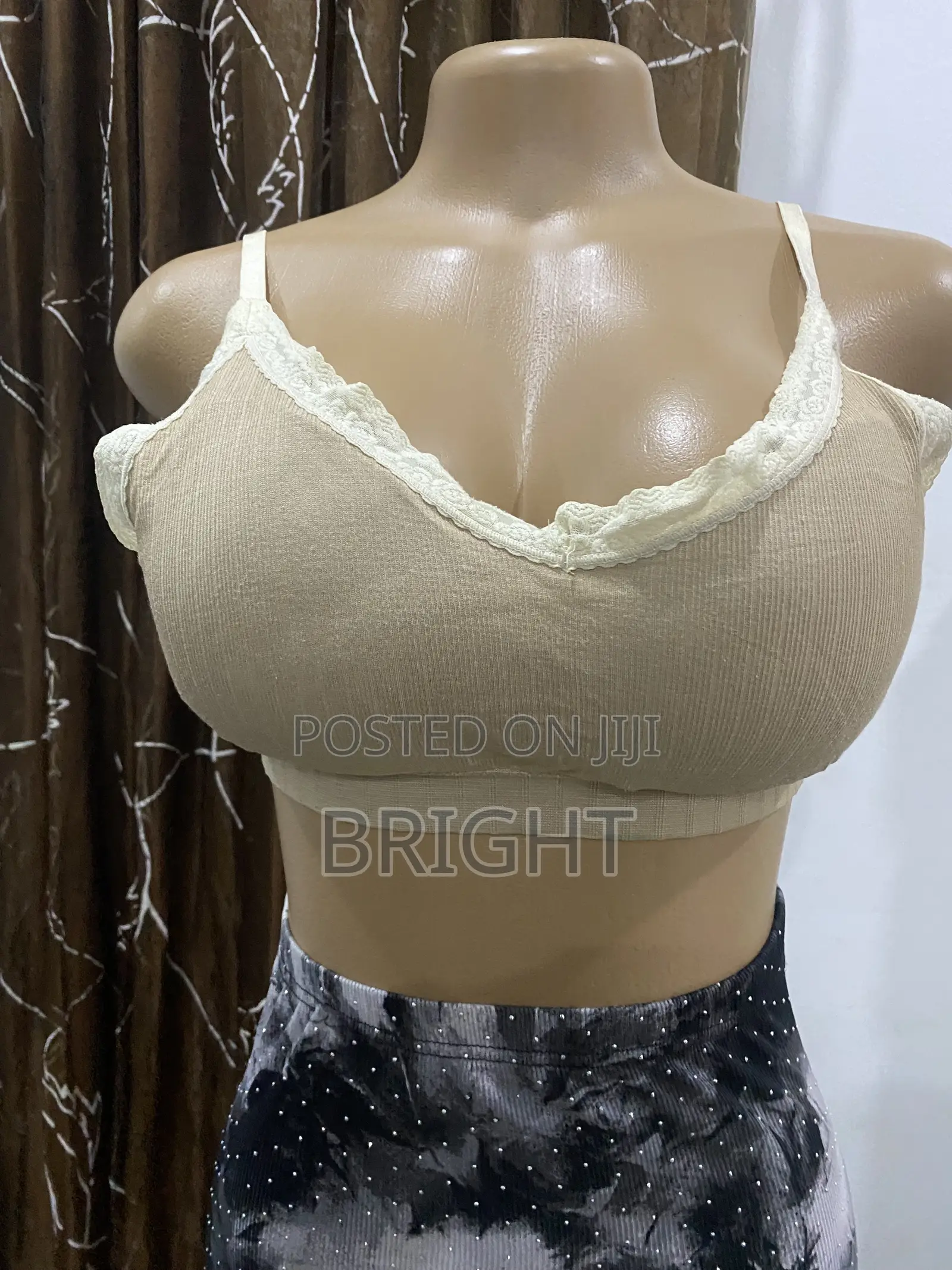 Laddies Brallet