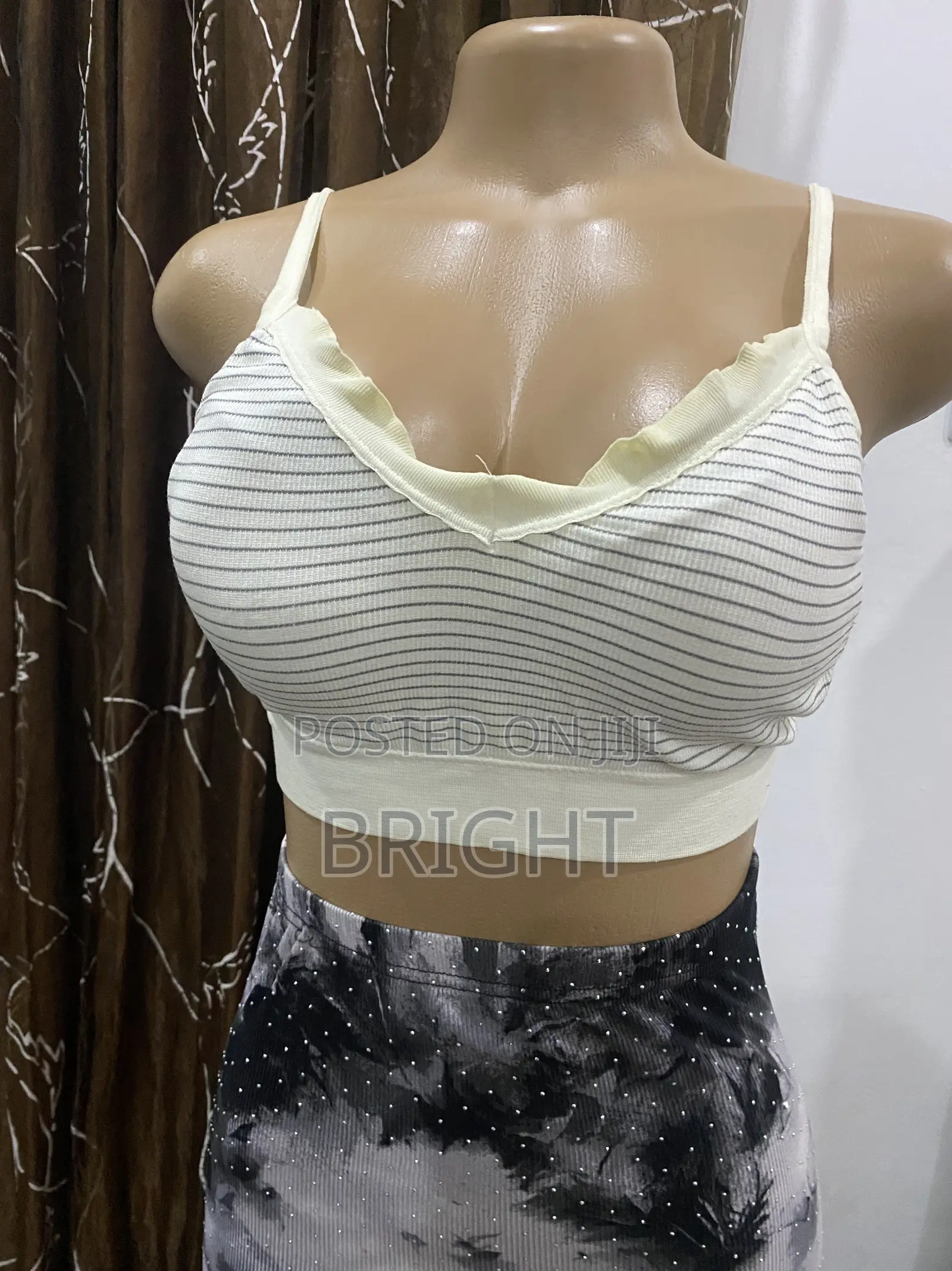 Laddies Brallet