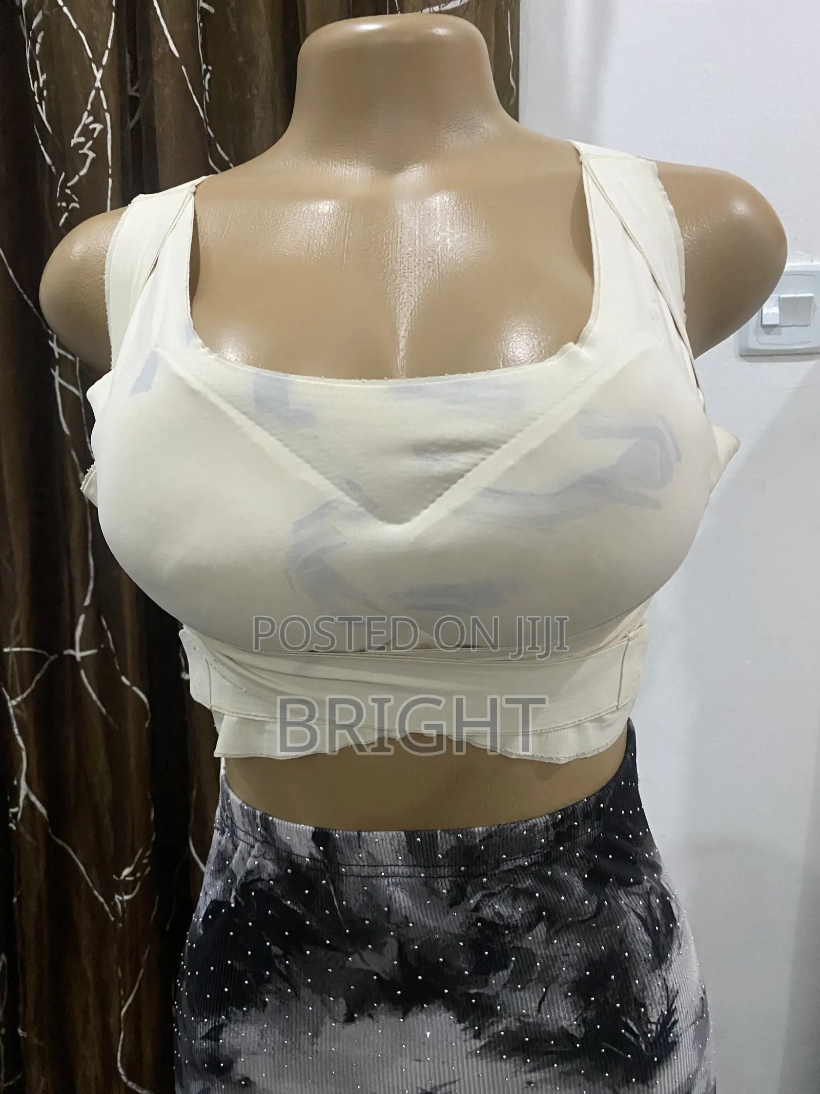 Laddies Brallet