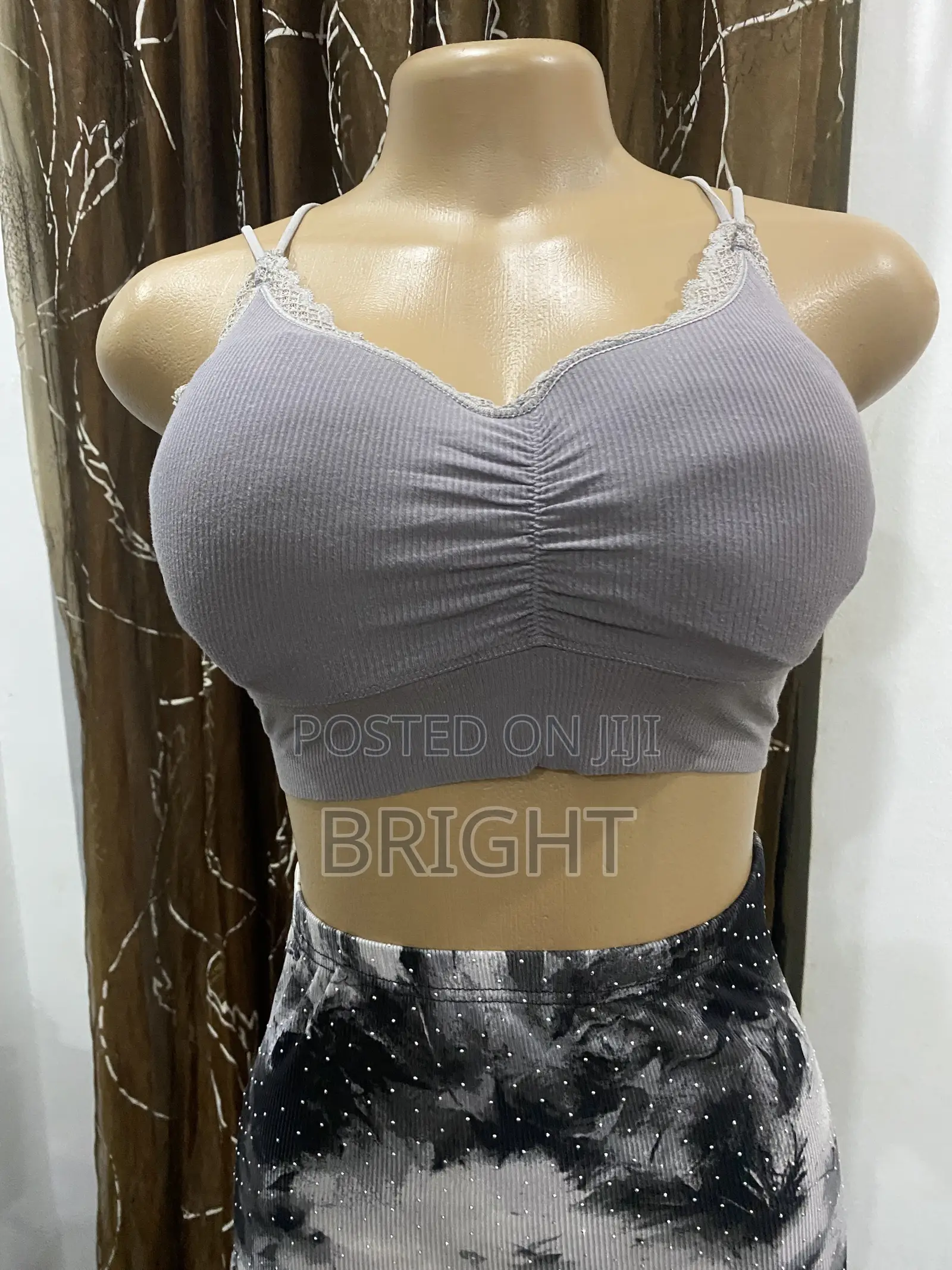 Laddies Brallet