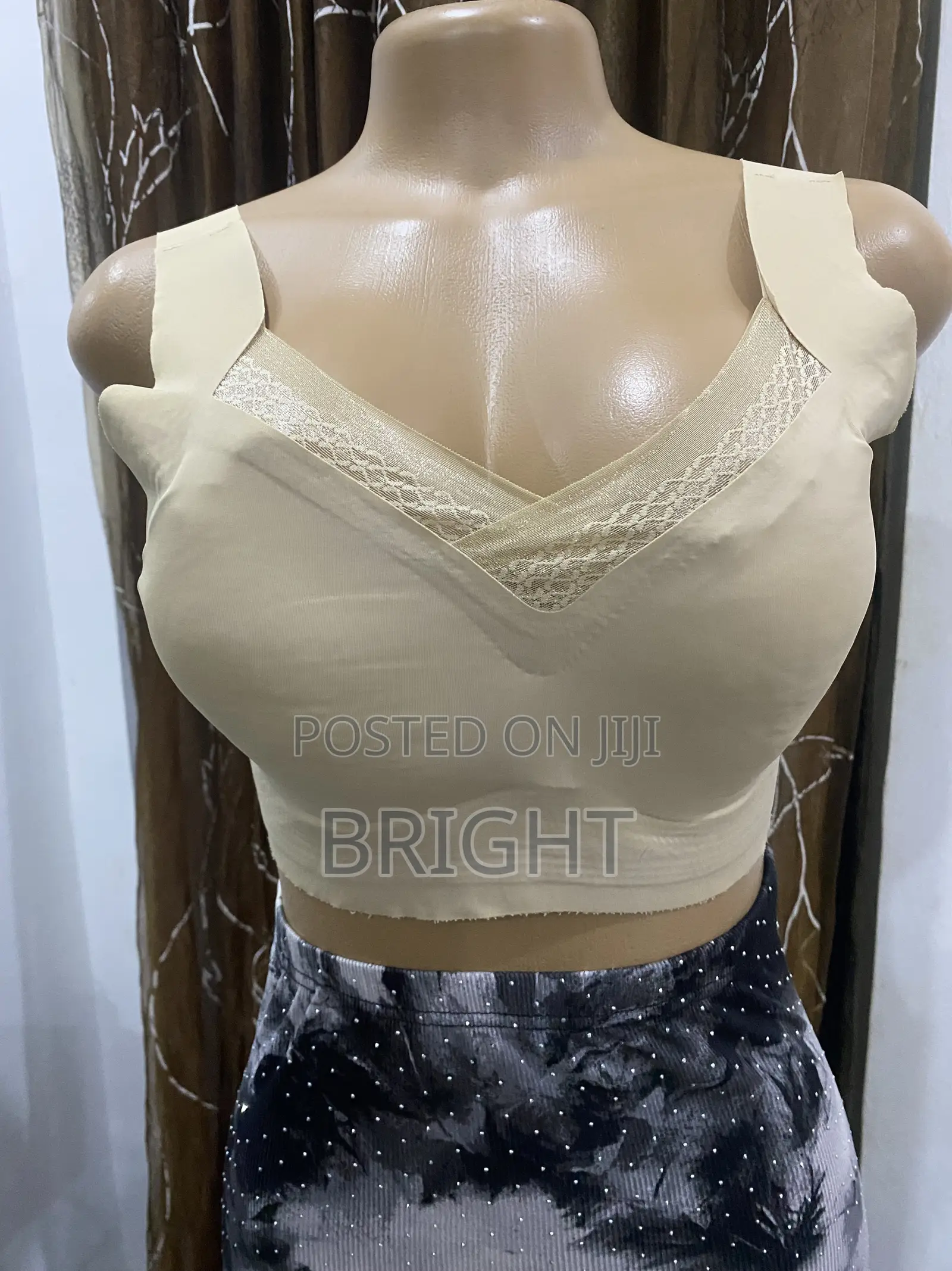 Laddies Brallet