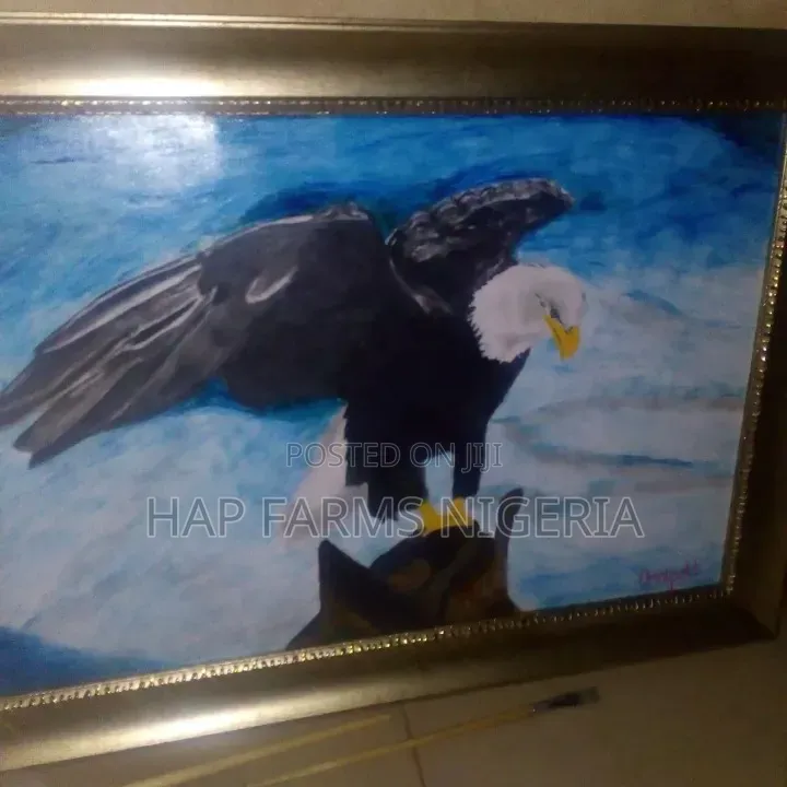 African Art Works Handmade