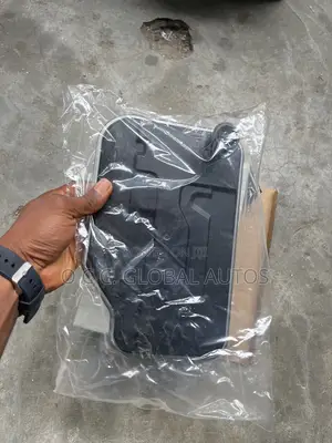 Gearbox Oil Filter Mercedes-Benz ML350, 2012 Model