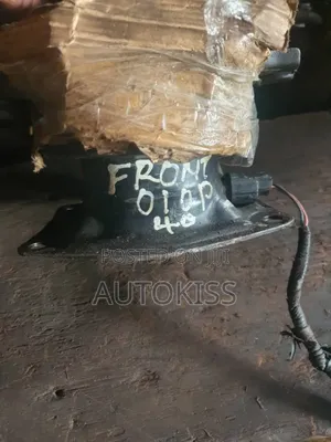 Front Engine Seat for Pilot 2009 to 2013 Tocumbo Available