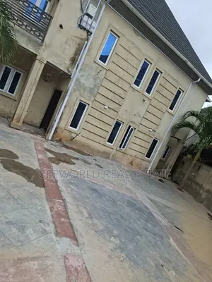3bdrm Apartment in Progressive Estate, Akala Express for rent