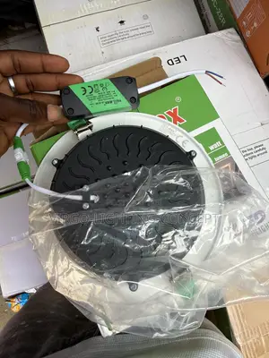 Vellmax 20W LED Downlight