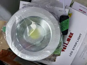 Vellmax 20W LED Downlight