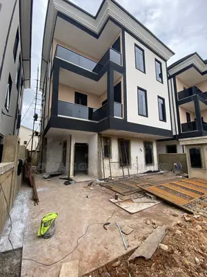 Furnished 6bdrm Duplex in Magodo Phase 2 Gra for sale