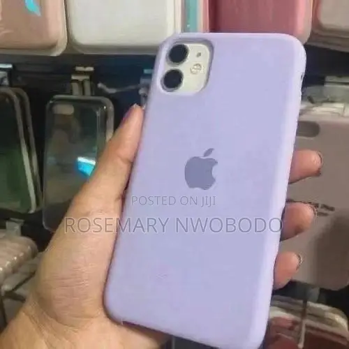 Apple iPhone 11 64 GB White