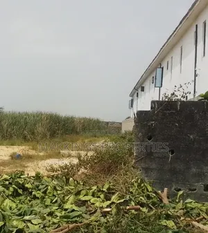 Joint Venture (Jv) Land in Thomas Estate Ajah 60/40 Developers Wanted