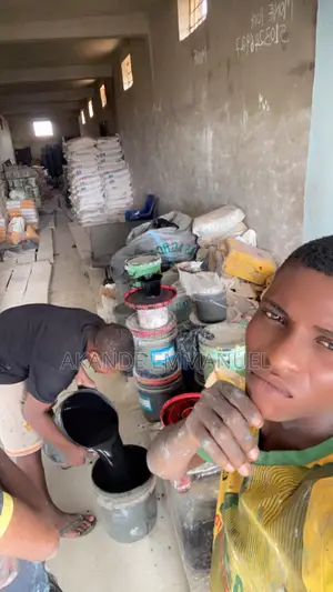 "Professional Painter Paint Manufacturer ,Finishing Contractor