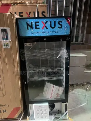 Nexus Beverage Chiller