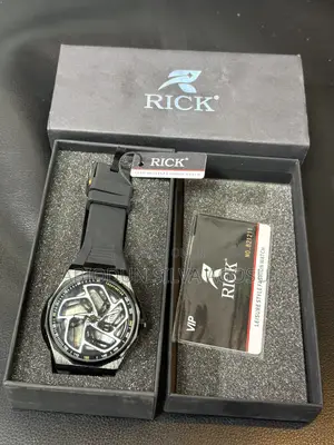 Rick Watch