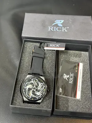 Rick Watch