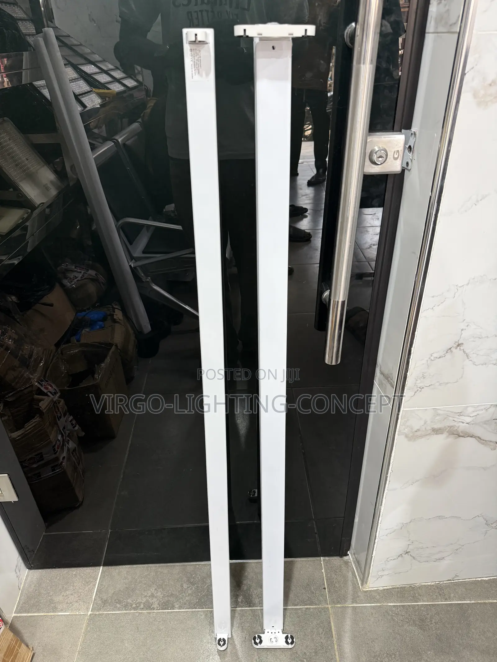 T8 LED Fluorescent Tube Lights