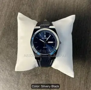 Wristwatch