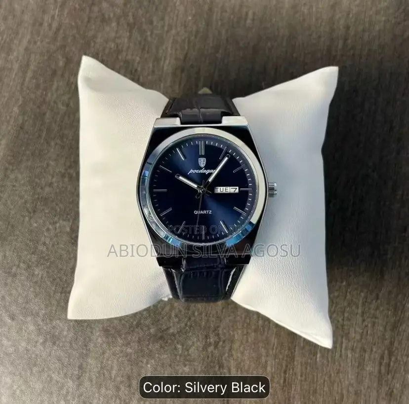 Wristwatch