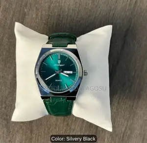 Wristwatch