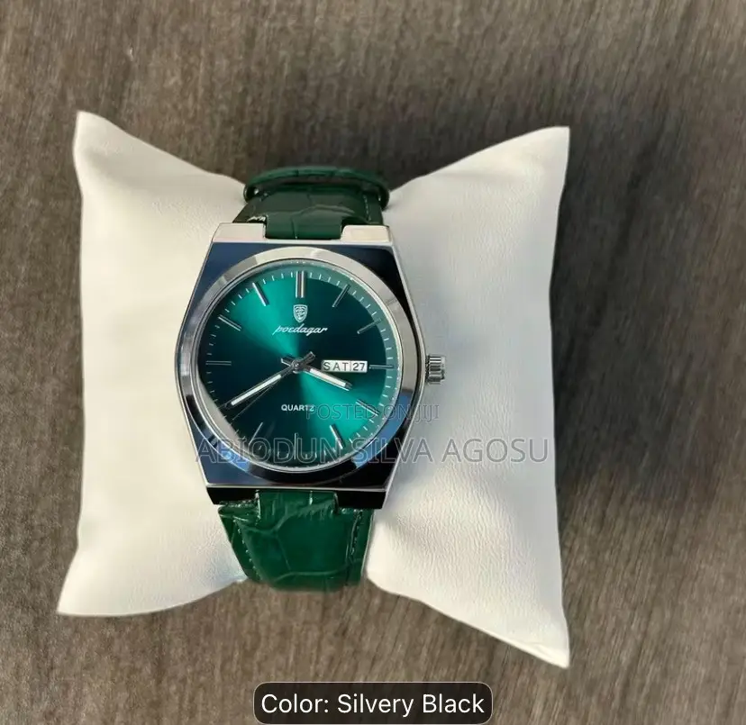 Wristwatch