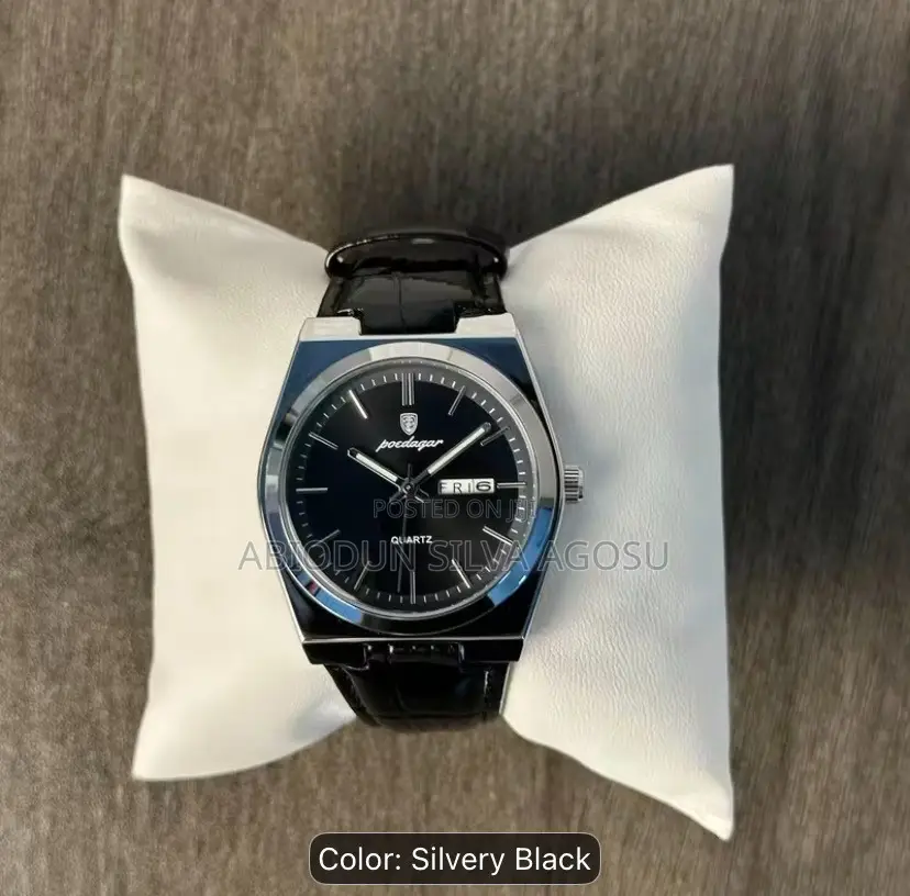 Wristwatch